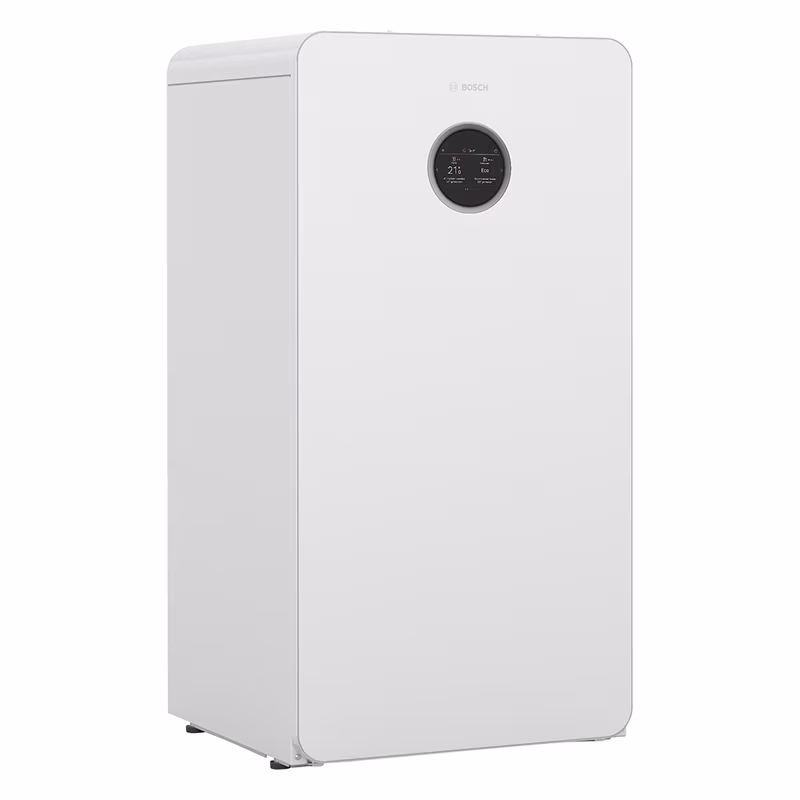 Bosch CS7800i LWF siltumsuknis geotermalie