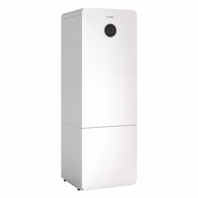 Bosch CS7800i LWMF siltumsuknis geotermalie