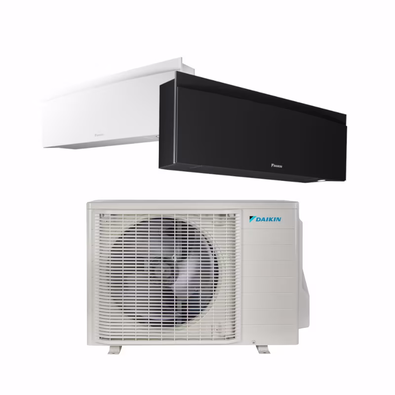 Daikin emura siltumsuknis gaiss gaiss