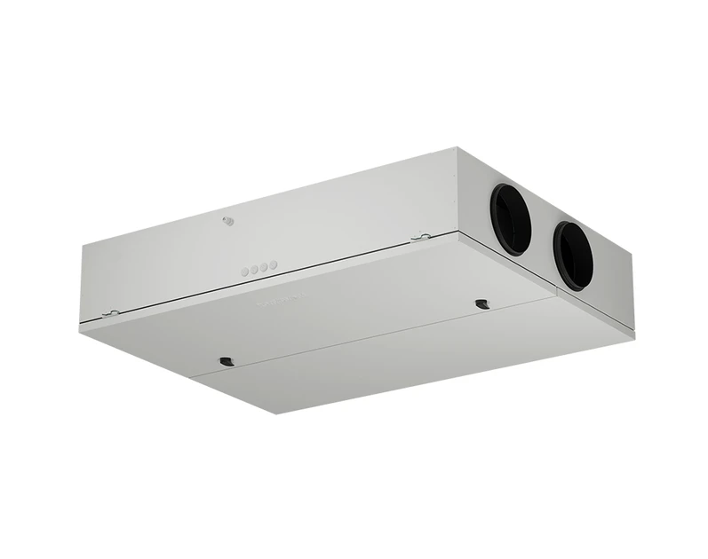 Domekt CF ventilacija rekuperacija