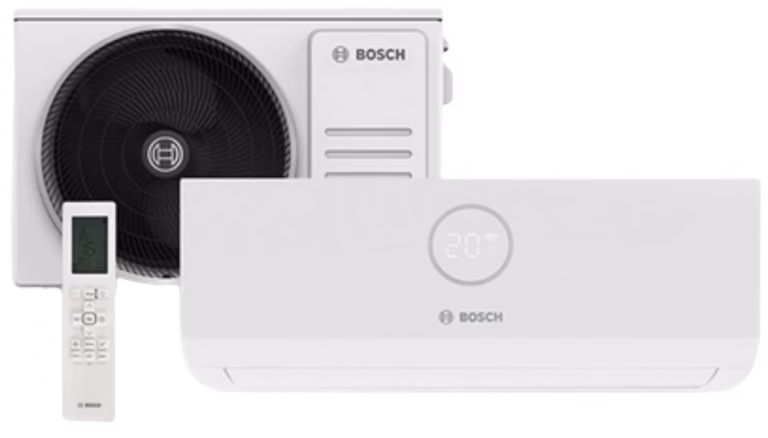 Bosch Climate 3000i kondicionieris