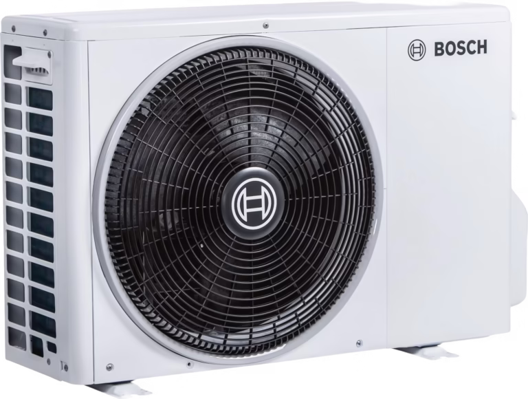 Bosch Climate 6000i kondicionieris