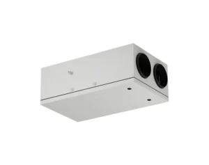 Domekt R ventilacija